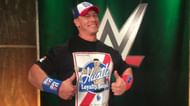 John Cena